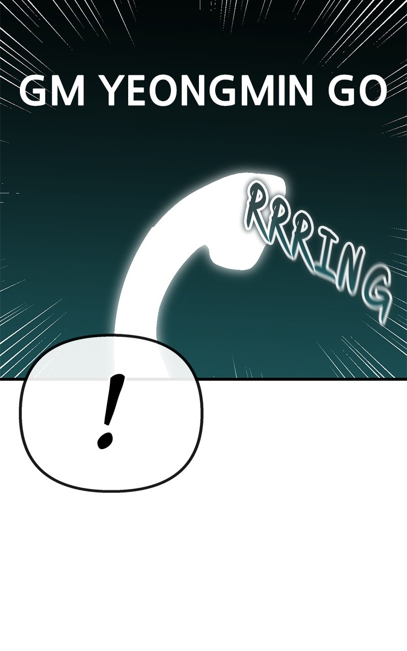 My Status WindowWent on Strike Ep. 44 - Training Complete page 138 - 