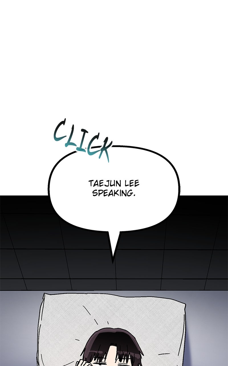 My Status WindowWent on Strike Ep. 44 - Training Complete page 139 - 