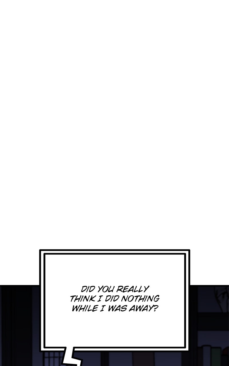 My Status WindowWent on Strike Ep. 44 - Training Complete page 149 - 