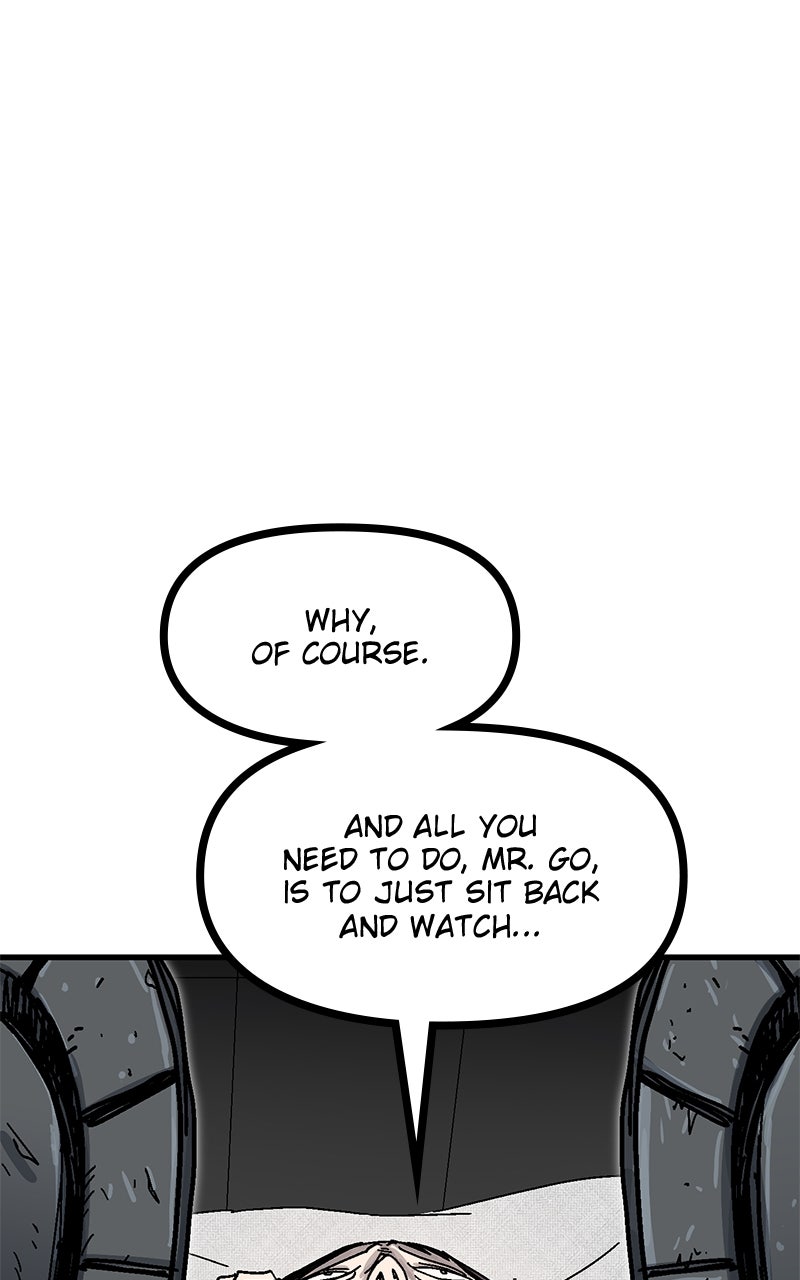 My Status WindowWent on Strike Ep. 44 - Training Complete page 151 - 