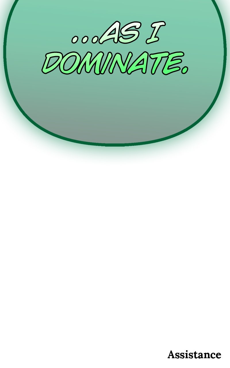 My Status WindowWent on Strike Ep. 44 - Training Complete page 156 - 