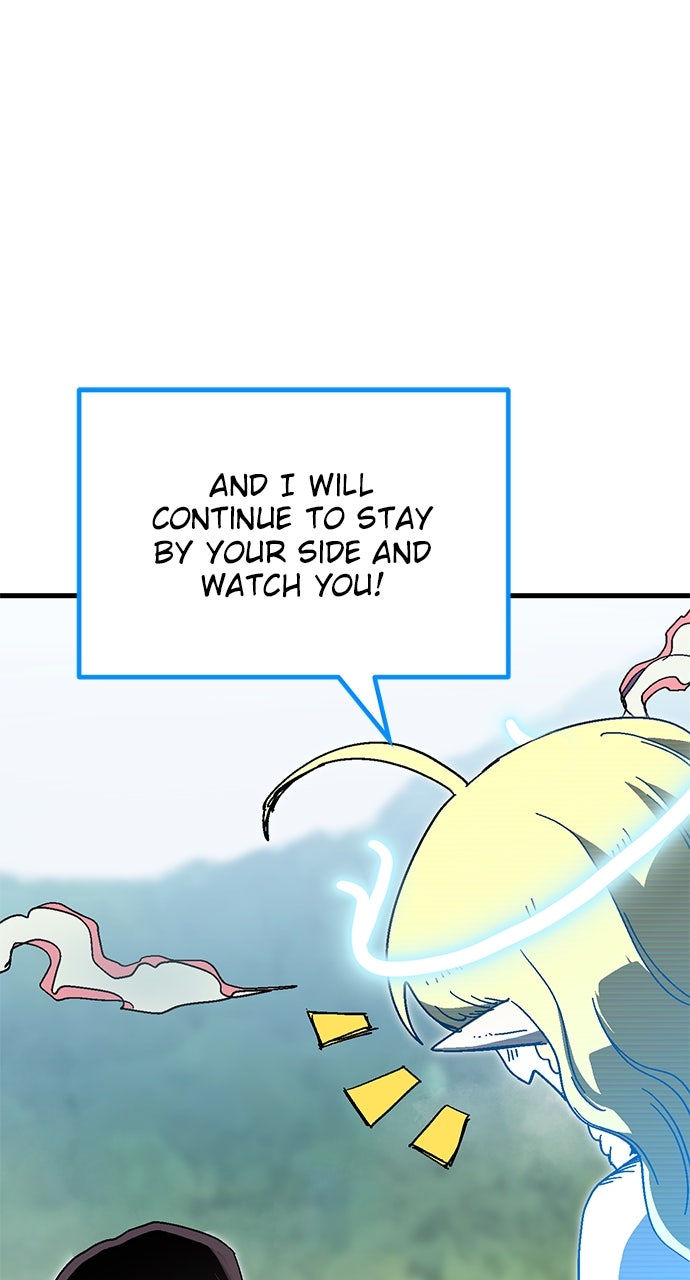 My Status WindowWent on Strike Ep. 44 - Training Complete page 19 - 