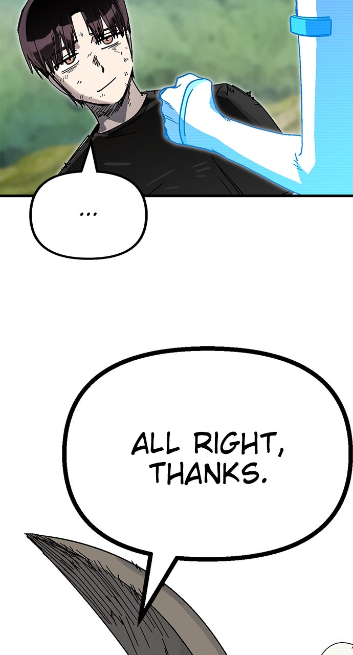 My Status WindowWent on Strike Ep. 44 - Training Complete page 20 - 