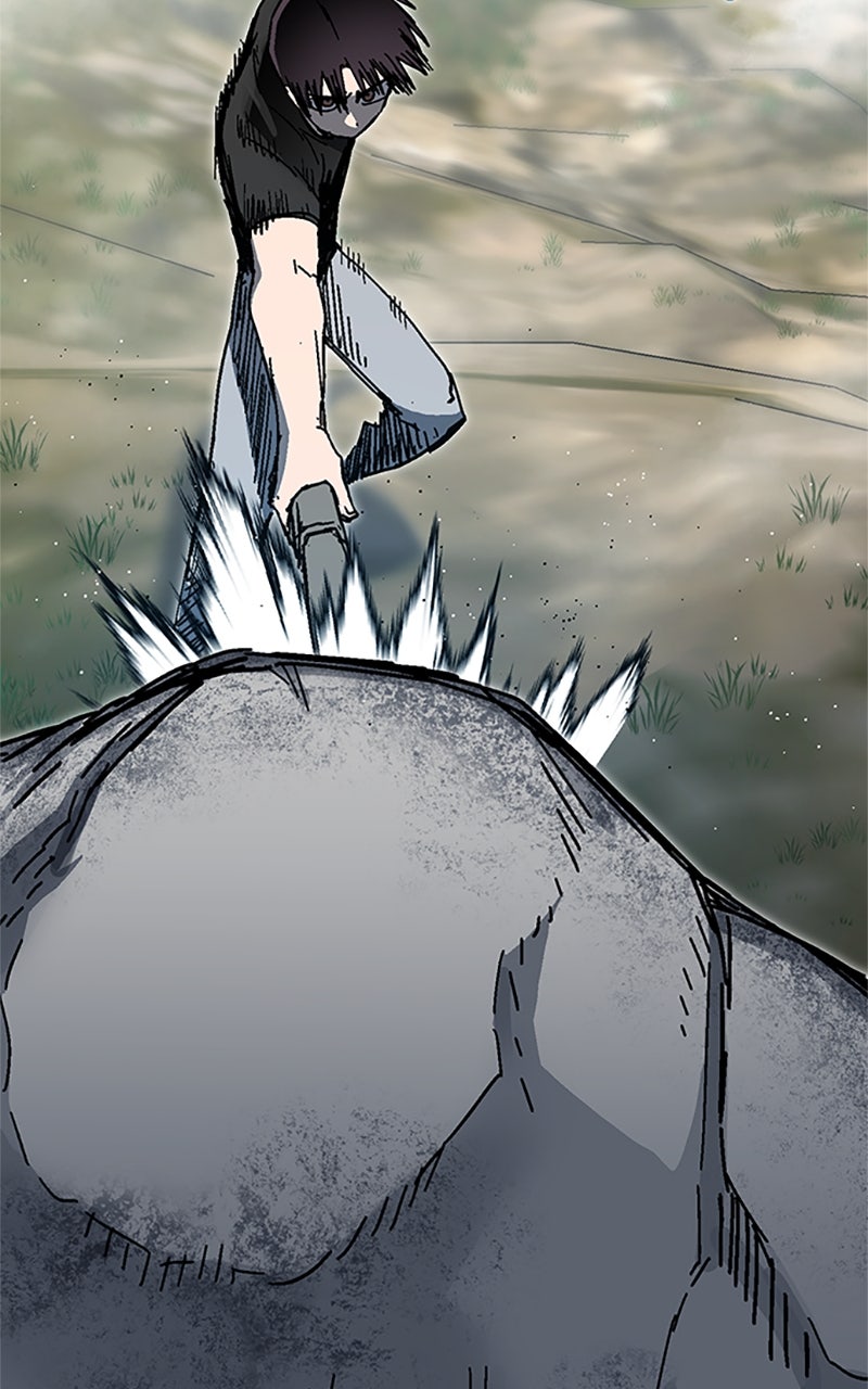 My Status WindowWent on Strike Ep. 44 - Training Complete page 3 - 