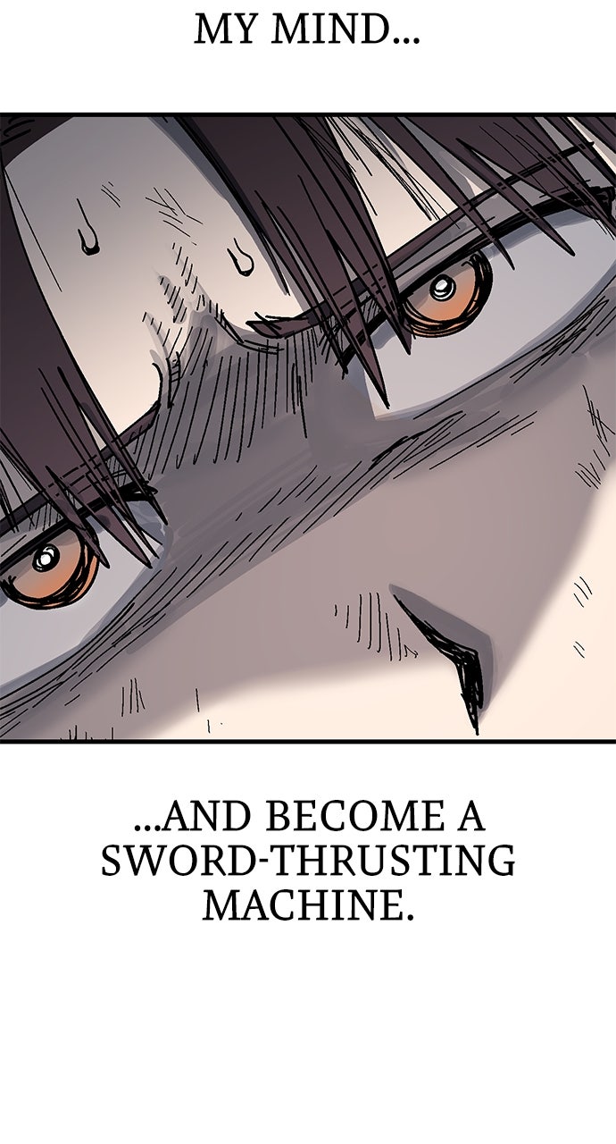 My Status WindowWent on Strike Ep. 44 - Training Complete page 23 - 