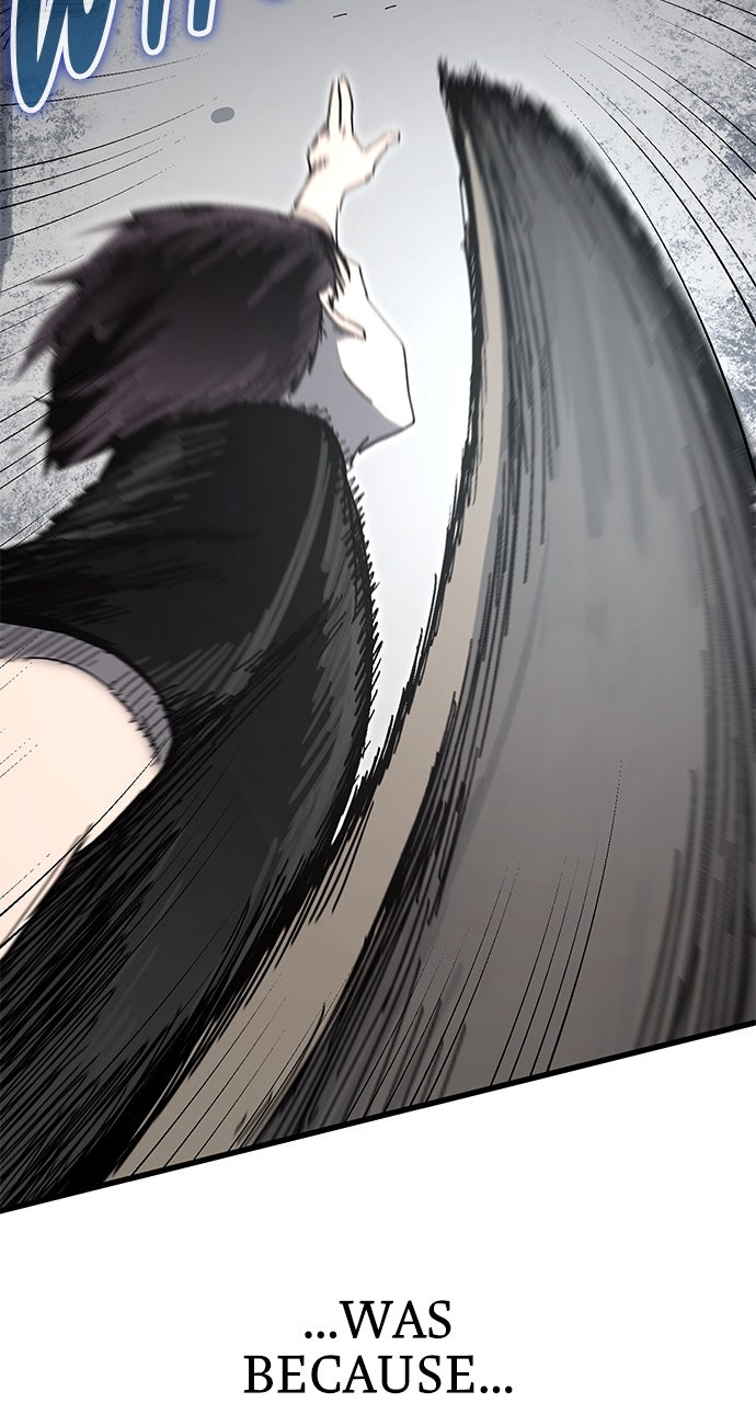 My Status WindowWent on Strike Ep. 44 - Training Complete page 25 - 