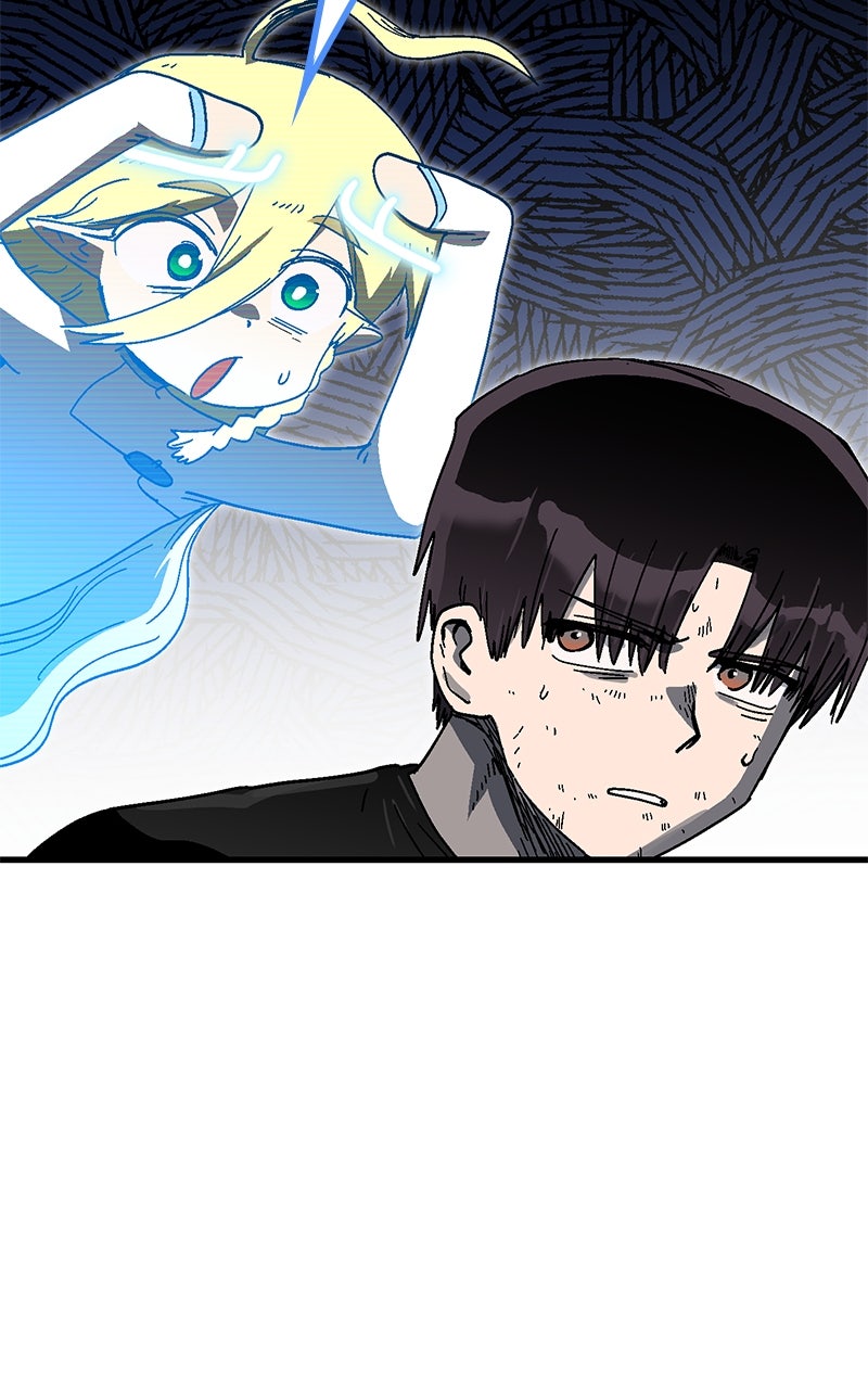 My Status WindowWent on Strike Ep. 44 - Training Complete page 39 - 
