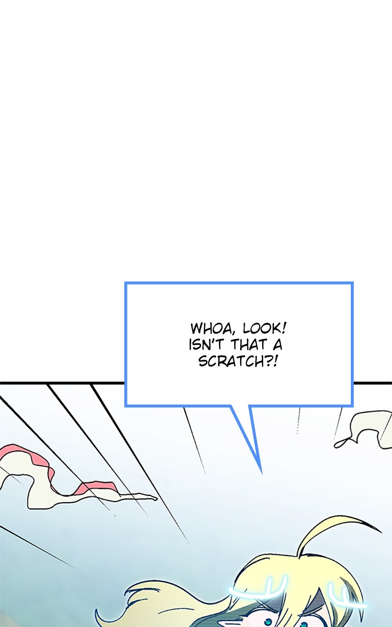 My Status WindowWent on Strike Ep. 44 - Training Complete page 5 - 