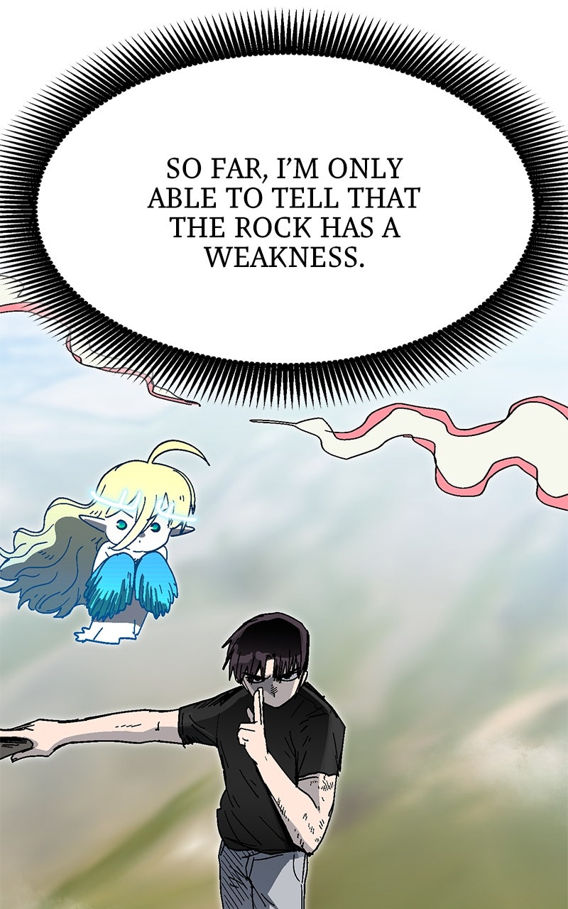 My Status WindowWent on Strike Ep. 44 - Training Complete page 42 - 
