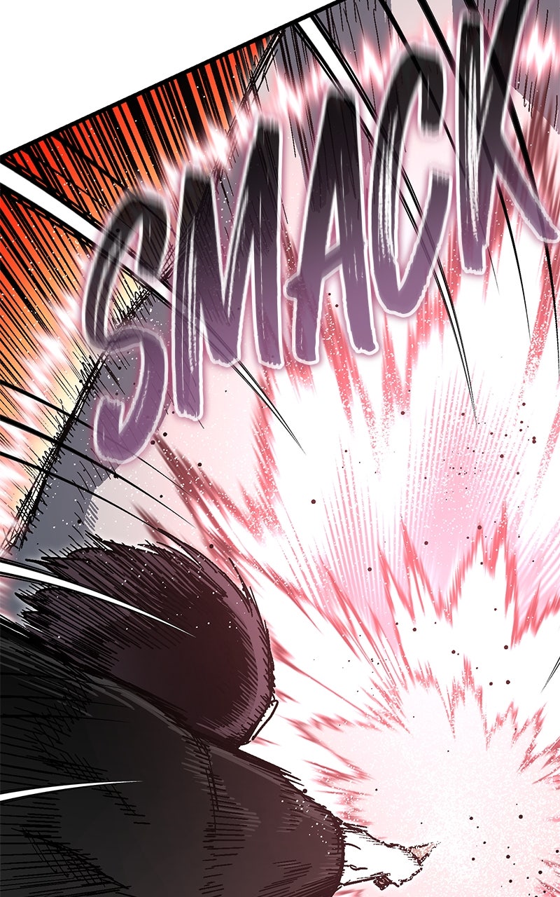 My Status WindowWent on Strike Ep. 44 - Training Complete page 46 - 