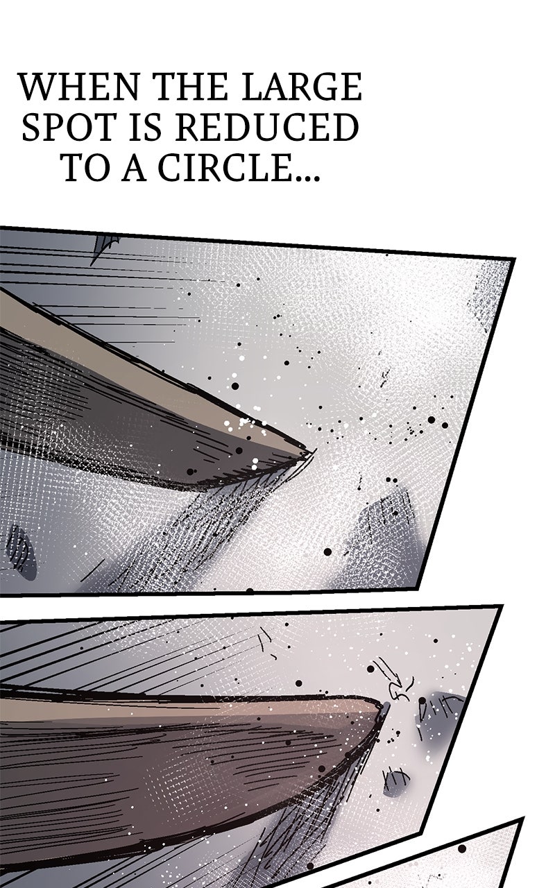 My Status WindowWent on Strike Ep. 44 - Training Complete page 48 - 