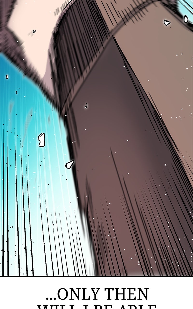 My Status WindowWent on Strike Ep. 44 - Training Complete page 53 - 