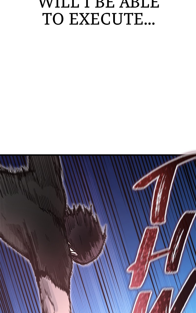 My Status WindowWent on Strike Ep. 44 - Training Complete page 54 - 