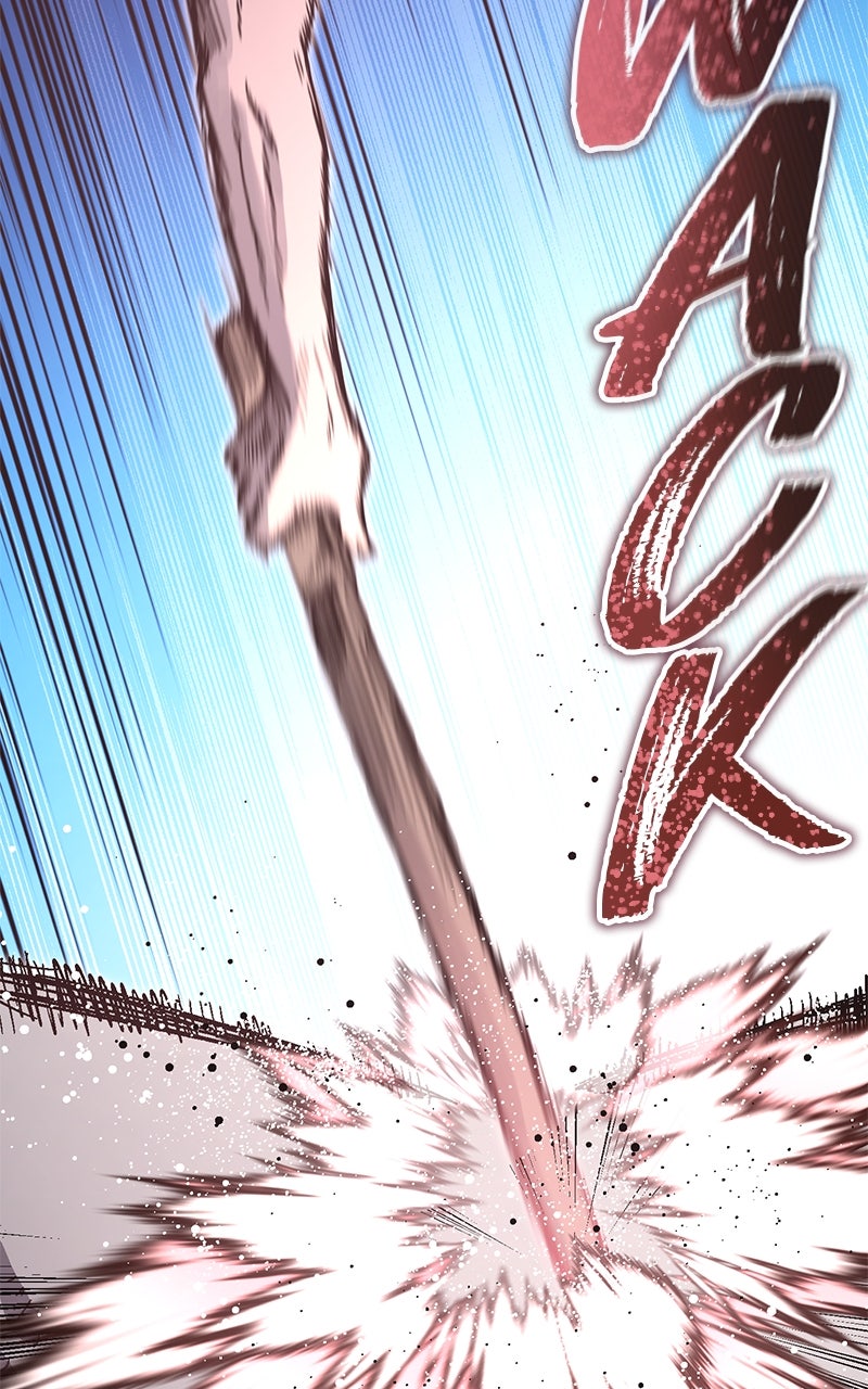 My Status WindowWent on Strike Ep. 44 - Training Complete page 55 - 