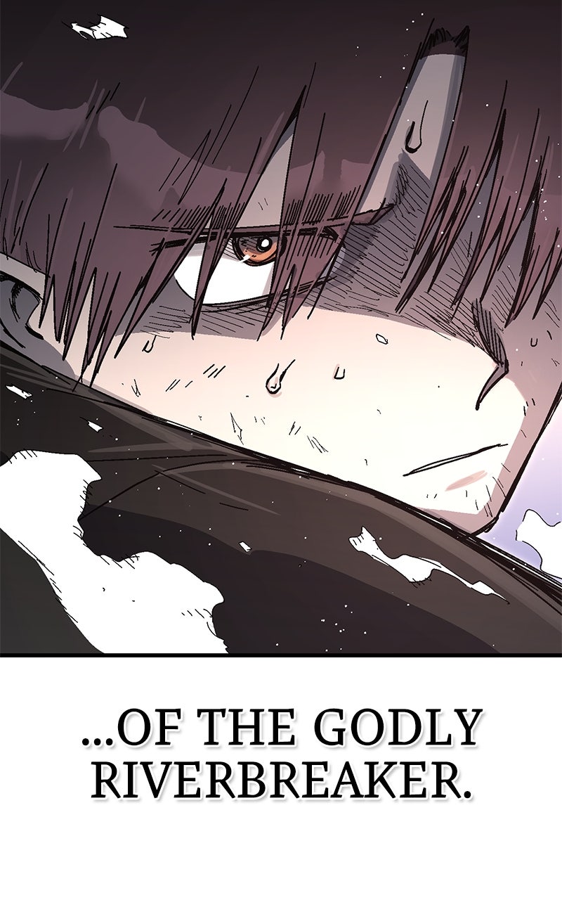 My Status WindowWent on Strike Ep. 44 - Training Complete page 57 - 