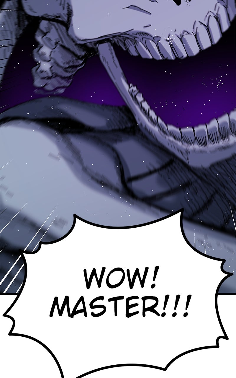 My Status WindowWent on Strike Ep. 44 - Training Complete page 60 - 