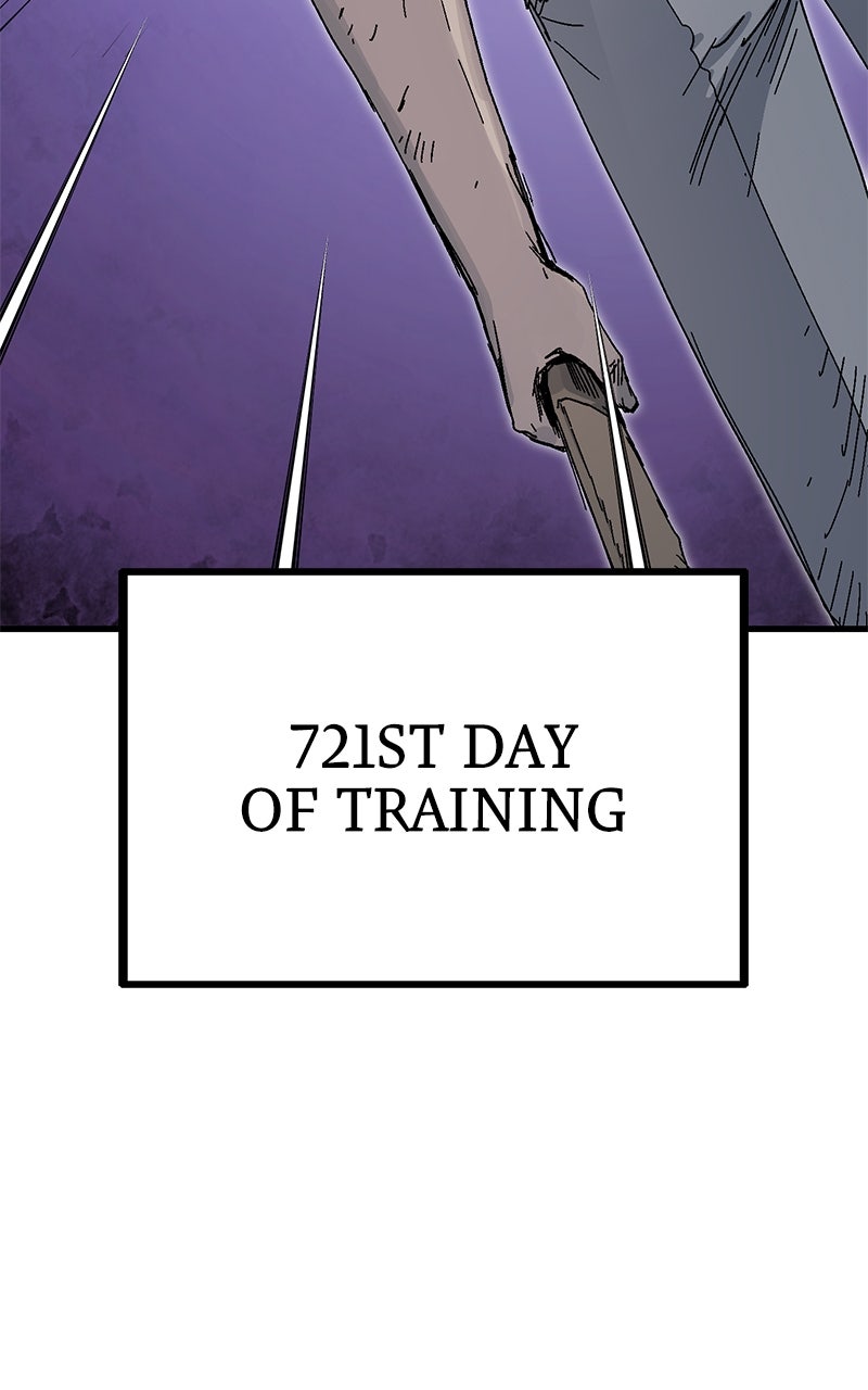 My Status WindowWent on Strike Ep. 44 - Training Complete page 63 - 