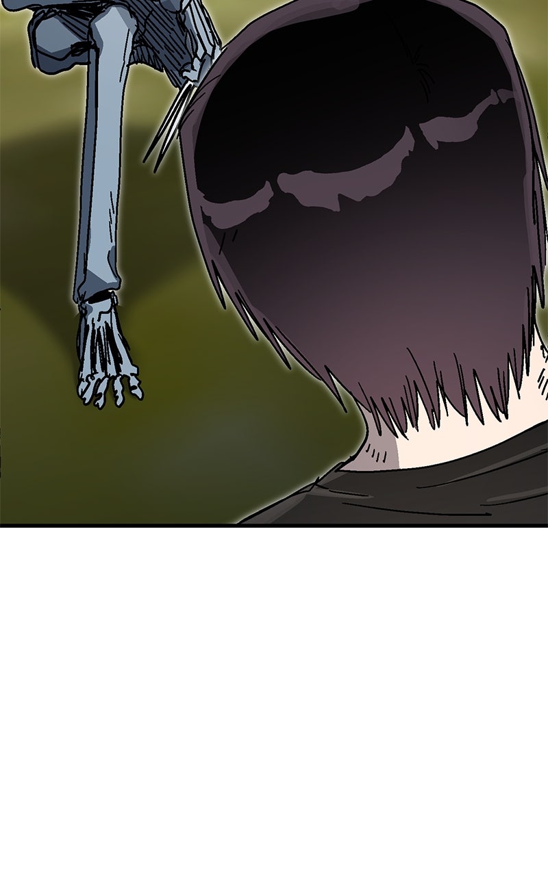My Status WindowWent on Strike Ep. 44 - Training Complete page 65 - 