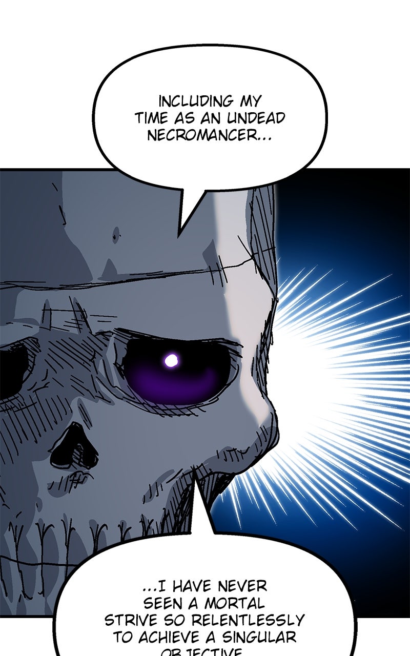 My Status WindowWent on Strike Ep. 44 - Training Complete page 66 - 