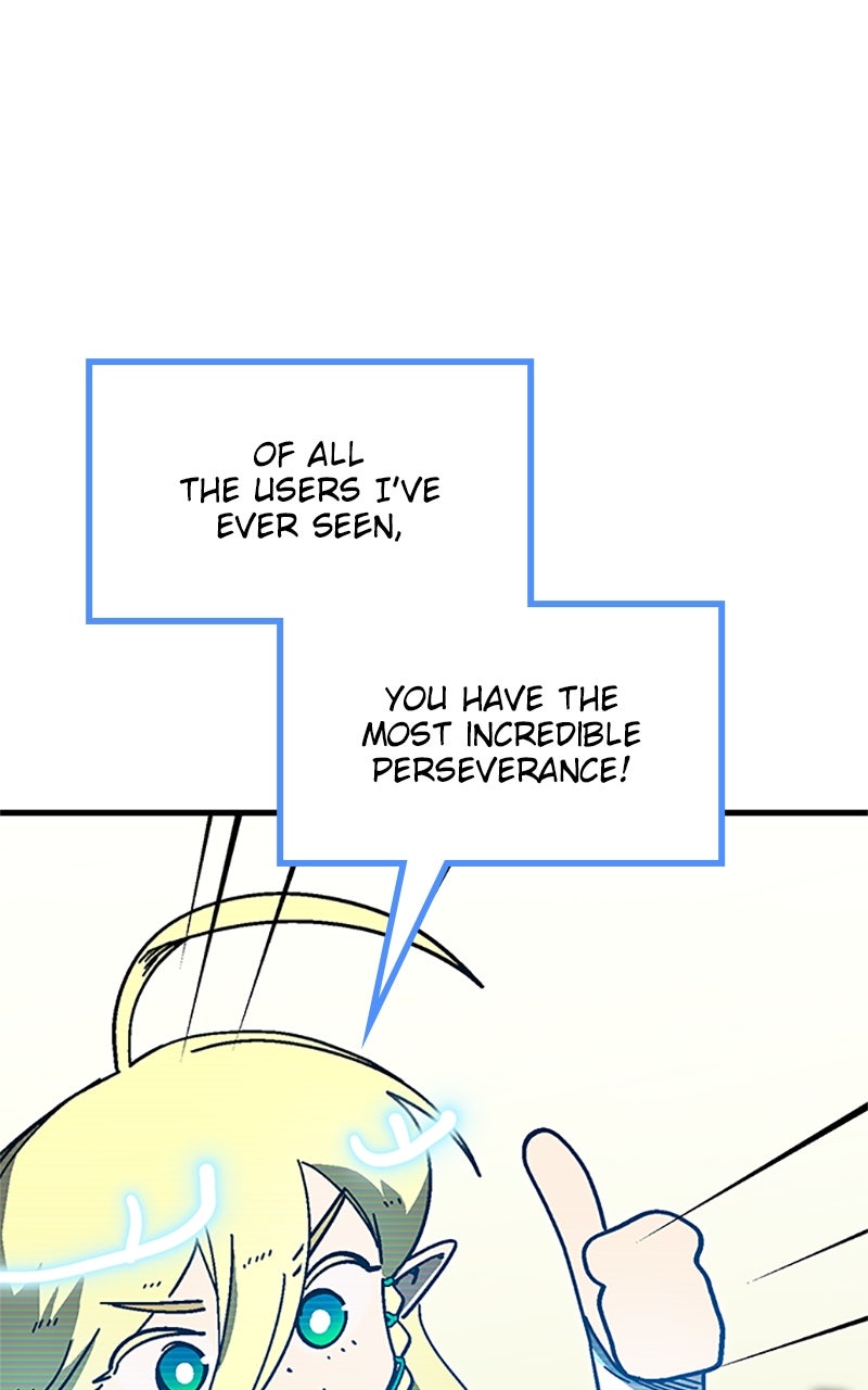 My Status WindowWent on Strike Ep. 44 - Training Complete page 69 - 