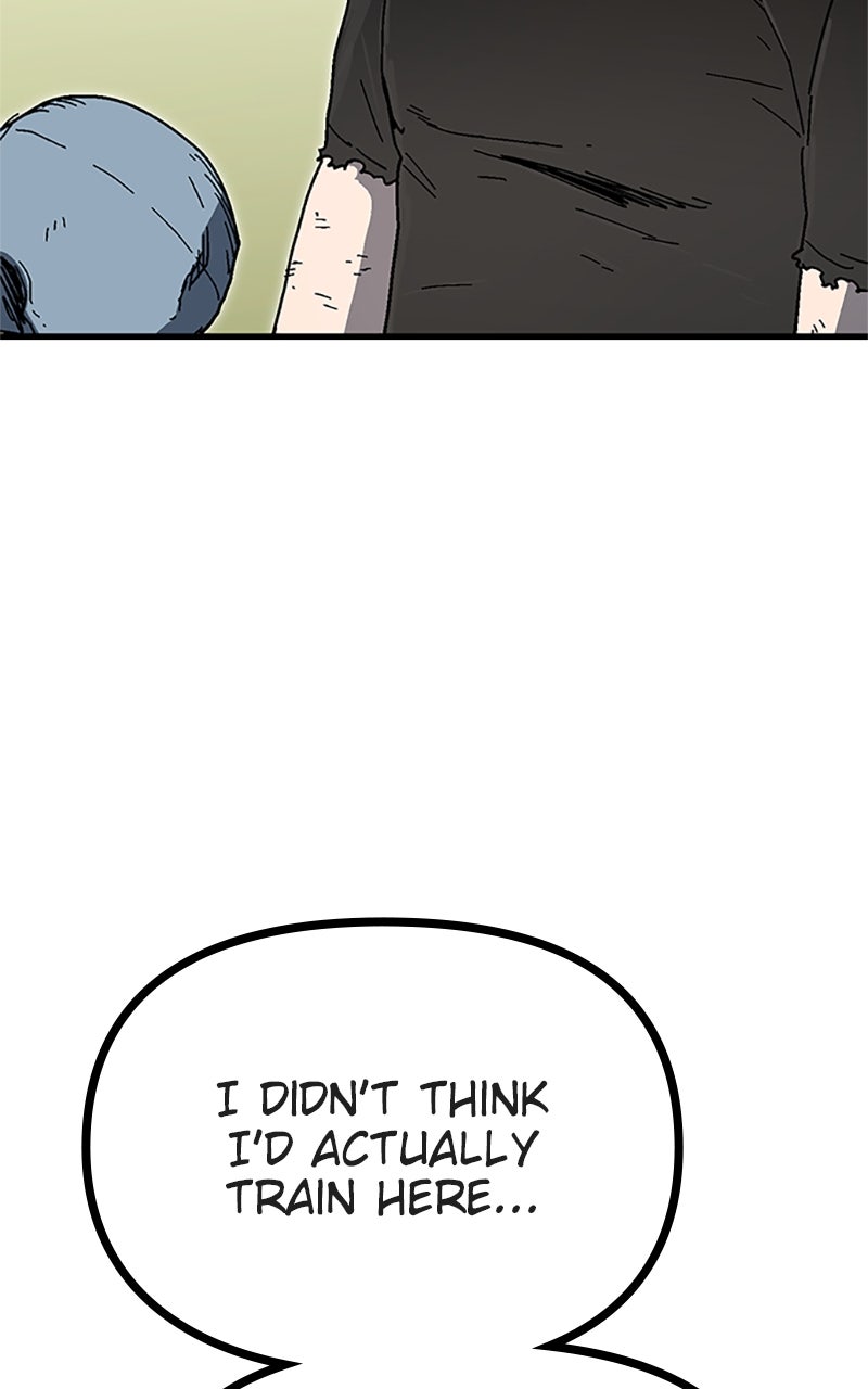 My Status WindowWent on Strike Ep. 44 - Training Complete page 72 - 