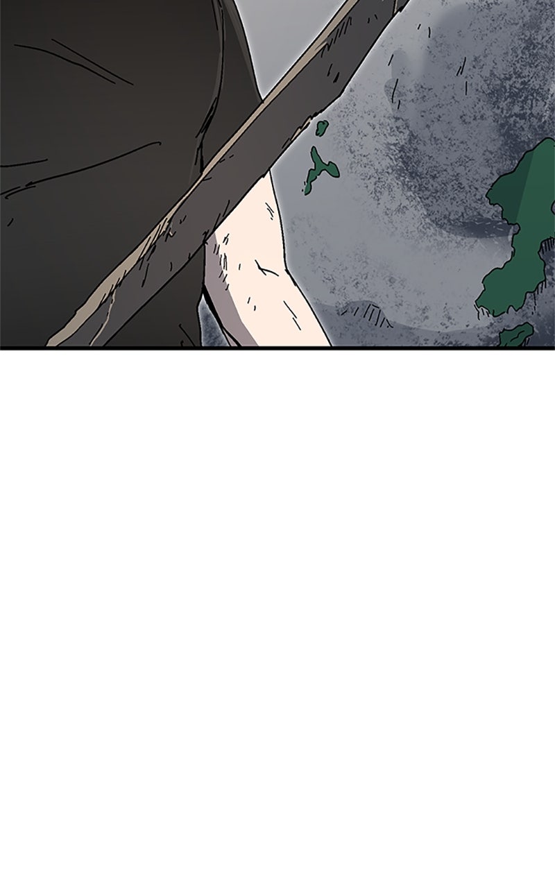 My Status WindowWent on Strike Ep. 44 - Training Complete page 74 - 