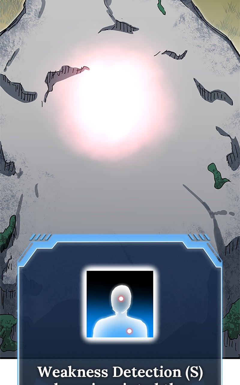 My Status WindowWent on Strike Ep. 44 - Training Complete page 77 - 