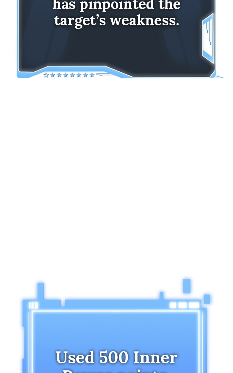 My Status WindowWent on Strike Ep. 44 - Training Complete page 78 - 