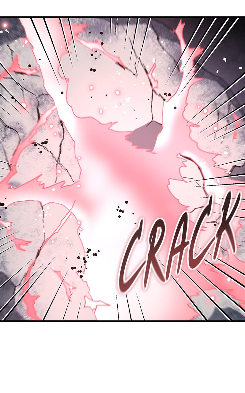 My Status WindowWent on Strike Ep. 44 - Training Complete page 85 - 