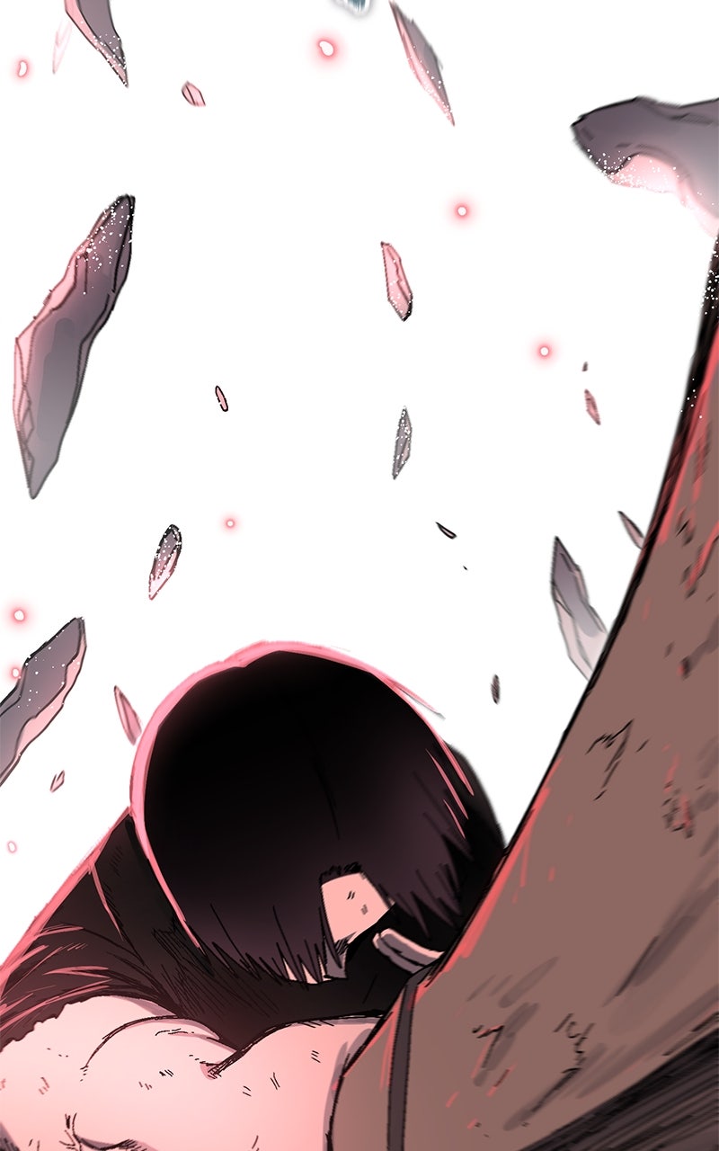 My Status WindowWent on Strike Ep. 44 - Training Complete page 87 - 