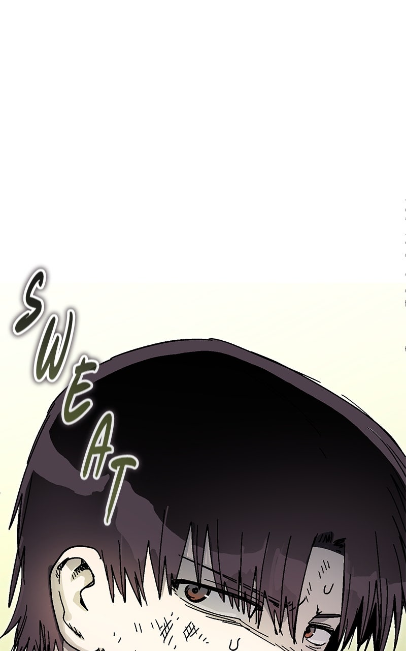 My Status WindowWent on Strike Ep. 44 - Training Complete page 89 - 