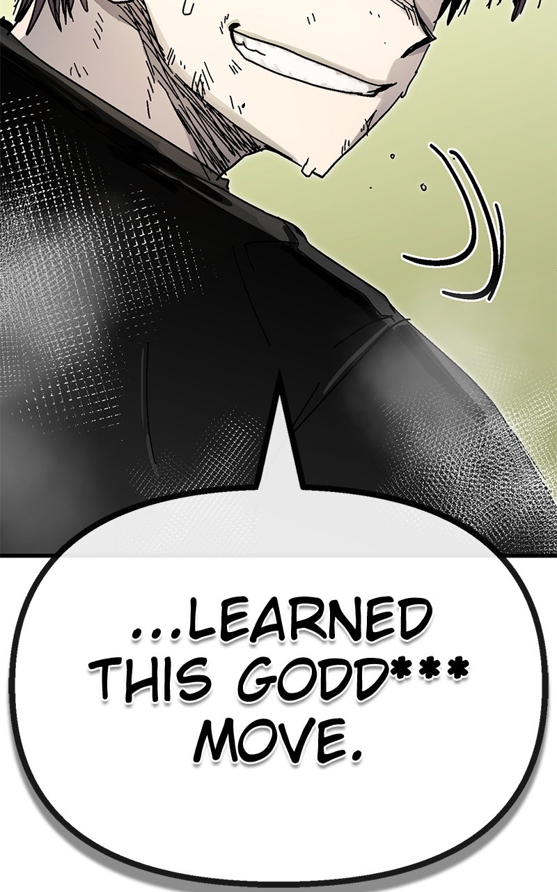 My Status WindowWent on Strike Ep. 44 - Training Complete page 90 - 