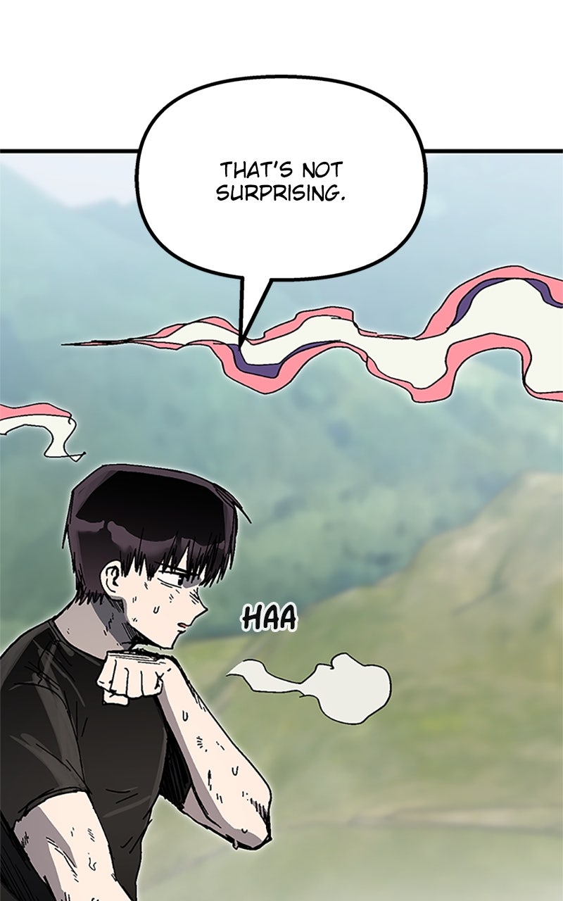 My Status WindowWent on Strike Ep. 44 - Training Complete page 10 - 