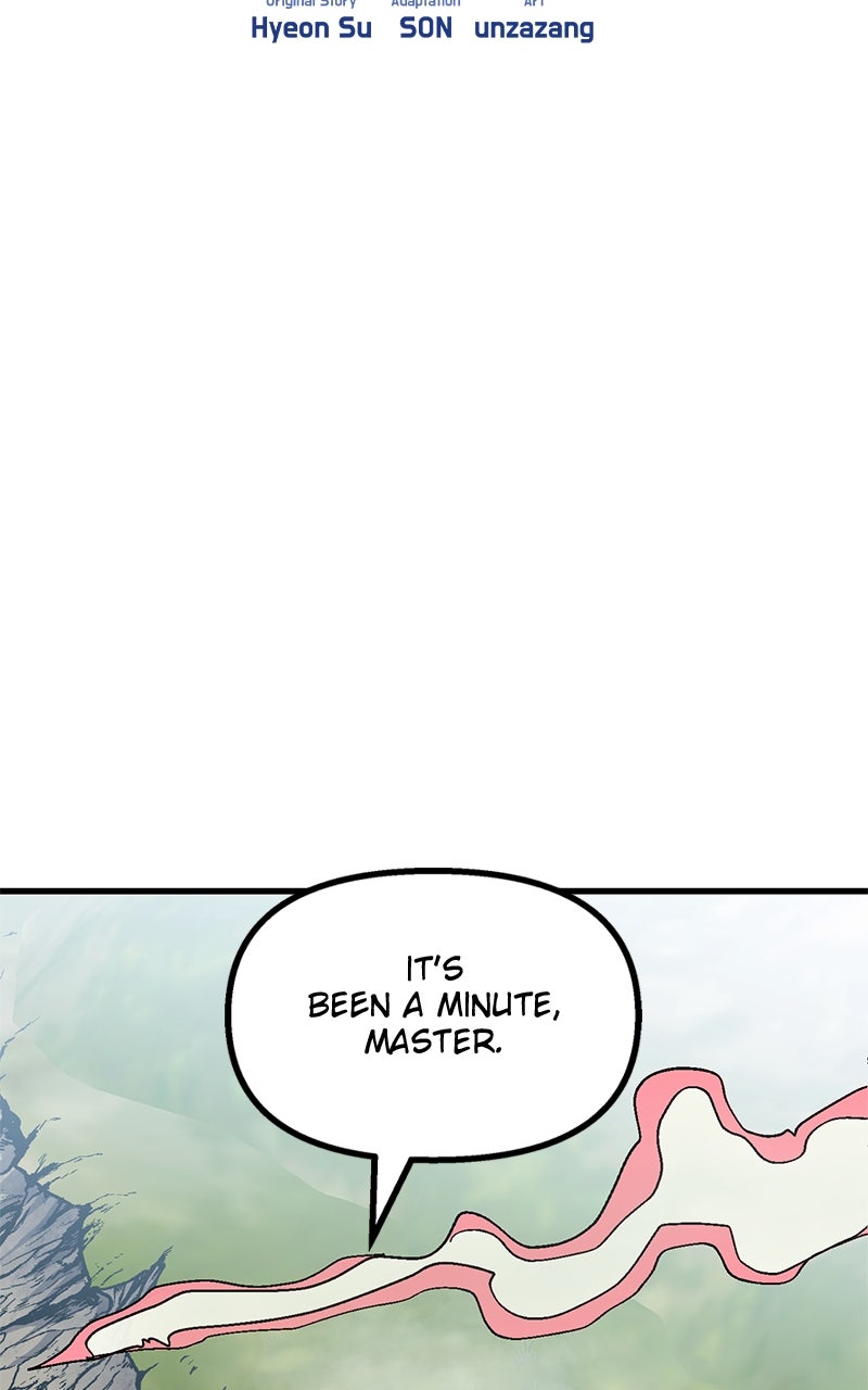 My Status WindowWent on Strike Ep. 44 - Training Complete page 92 - 