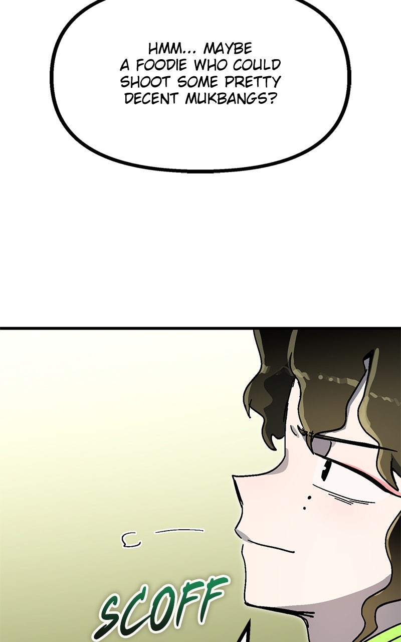 My Status WindowWent on Strike Ep. 44 - Training Complete page 99 - 