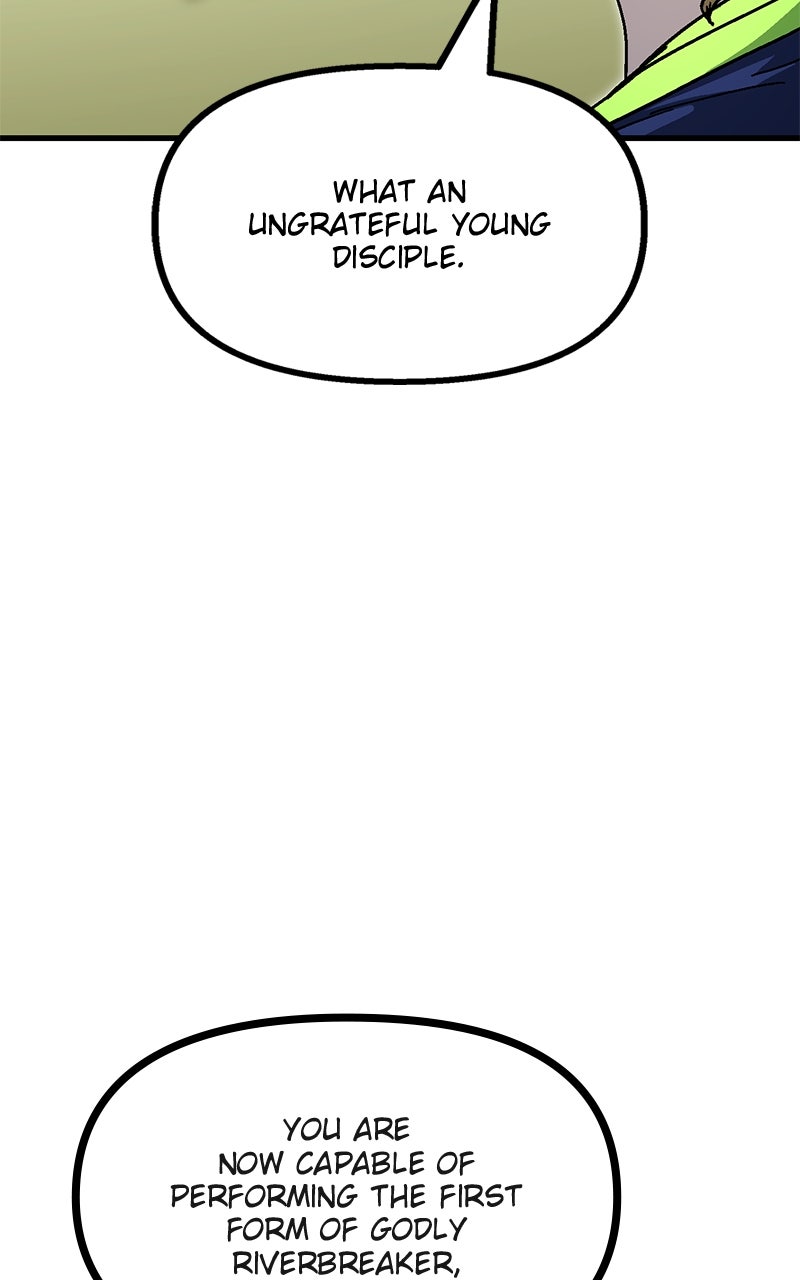 My Status WindowWent on Strike Ep. 44 - Training Complete page 100 - 