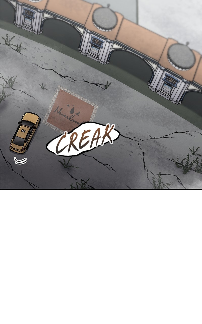 My Status WindowWent on Strike Ep. 45 - Sign Gate page 2 - 