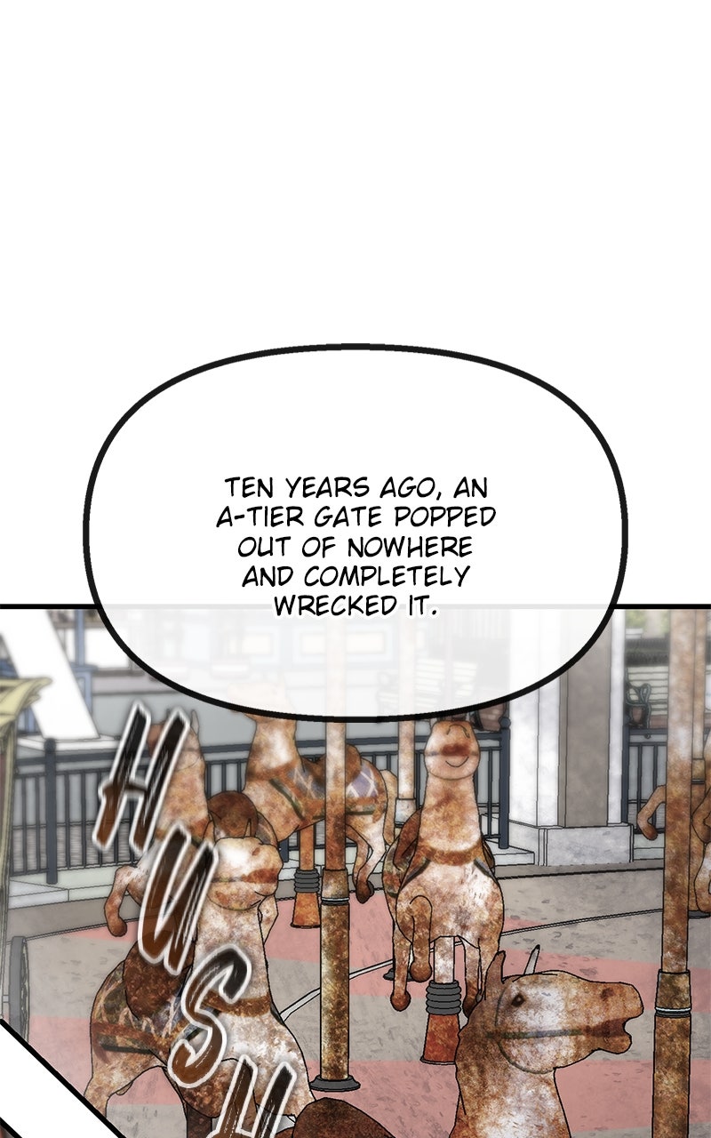 My Status WindowWent on Strike Ep. 45 - Sign Gate page 11 - 