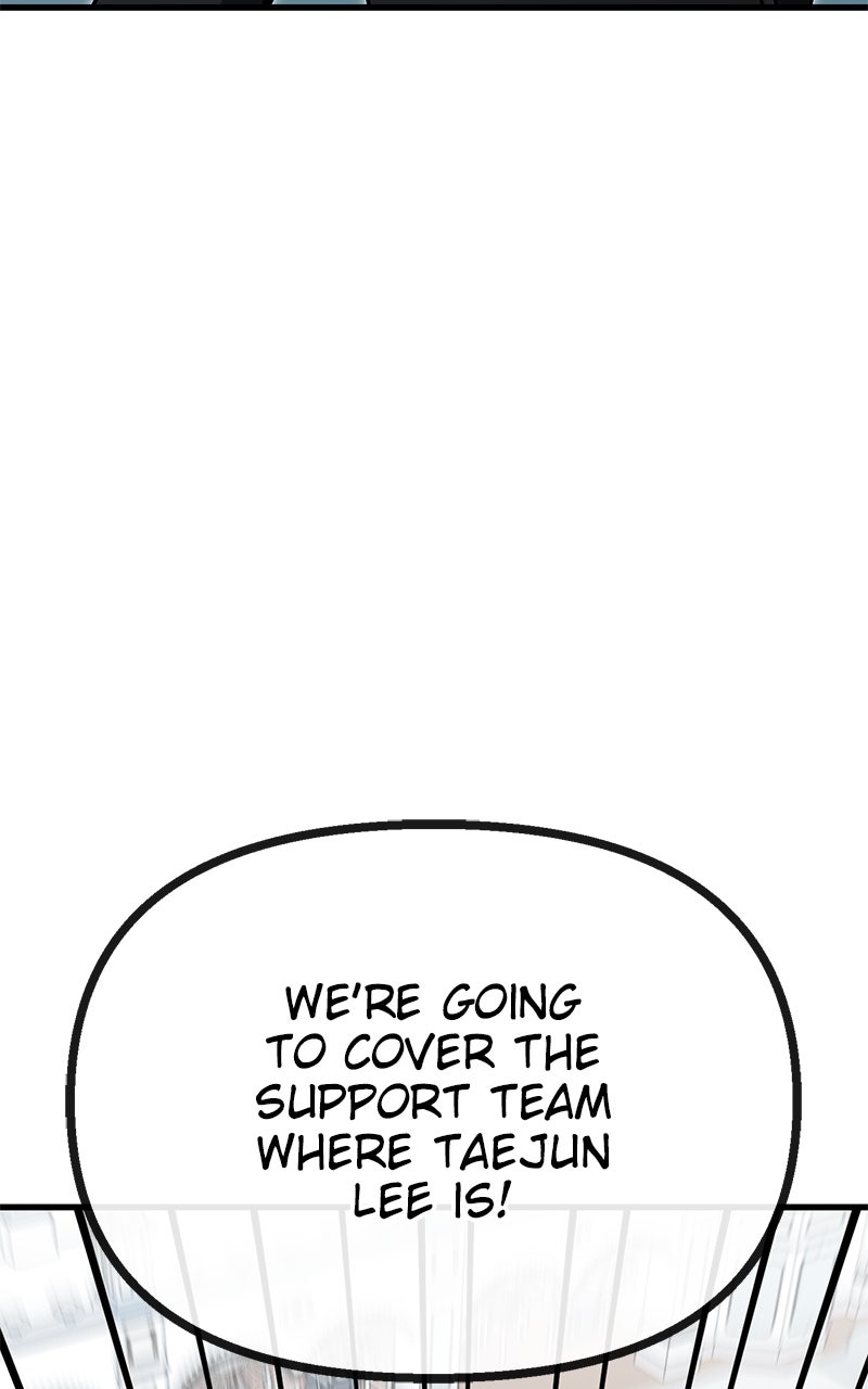 My Status WindowWent on Strike Ep. 45 - Sign Gate page 108 - 