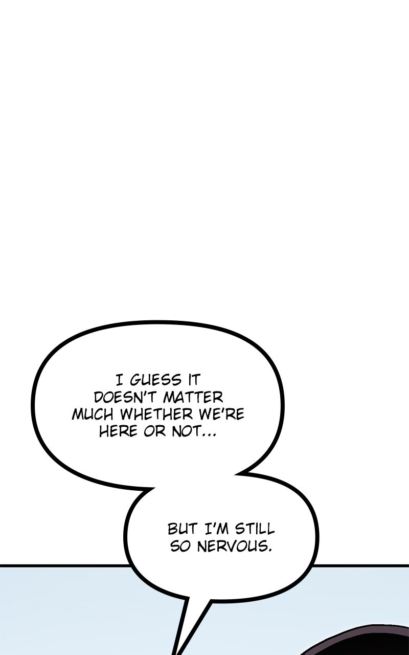 My Status WindowWent on Strike Ep. 45 - Sign Gate page 113 - 