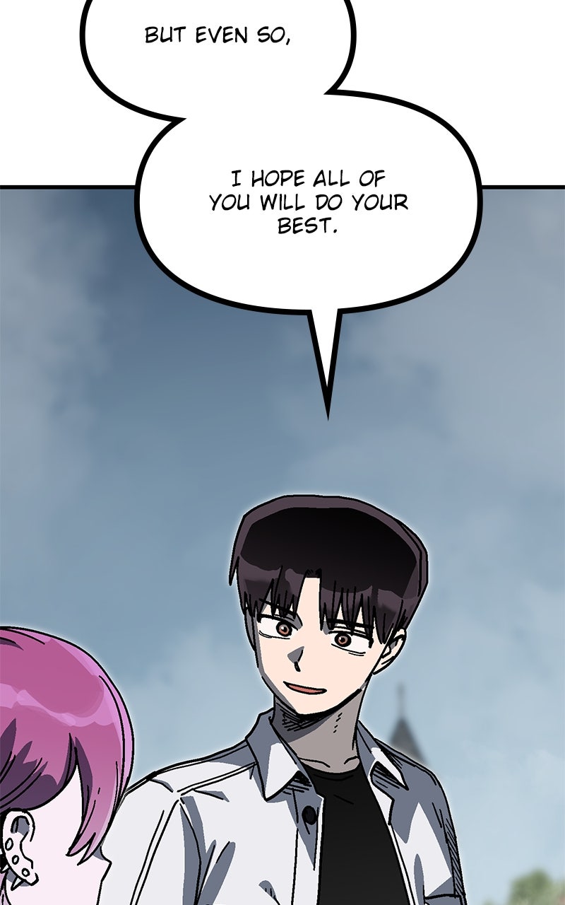 My Status WindowWent on Strike Ep. 45 - Sign Gate page 120 - 