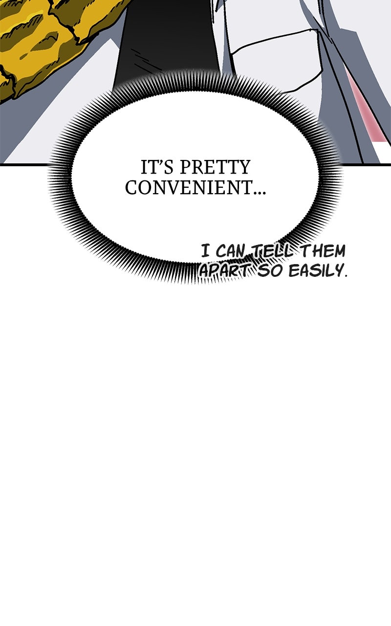 My Status WindowWent on Strike Ep. 45 - Sign Gate page 130 - 