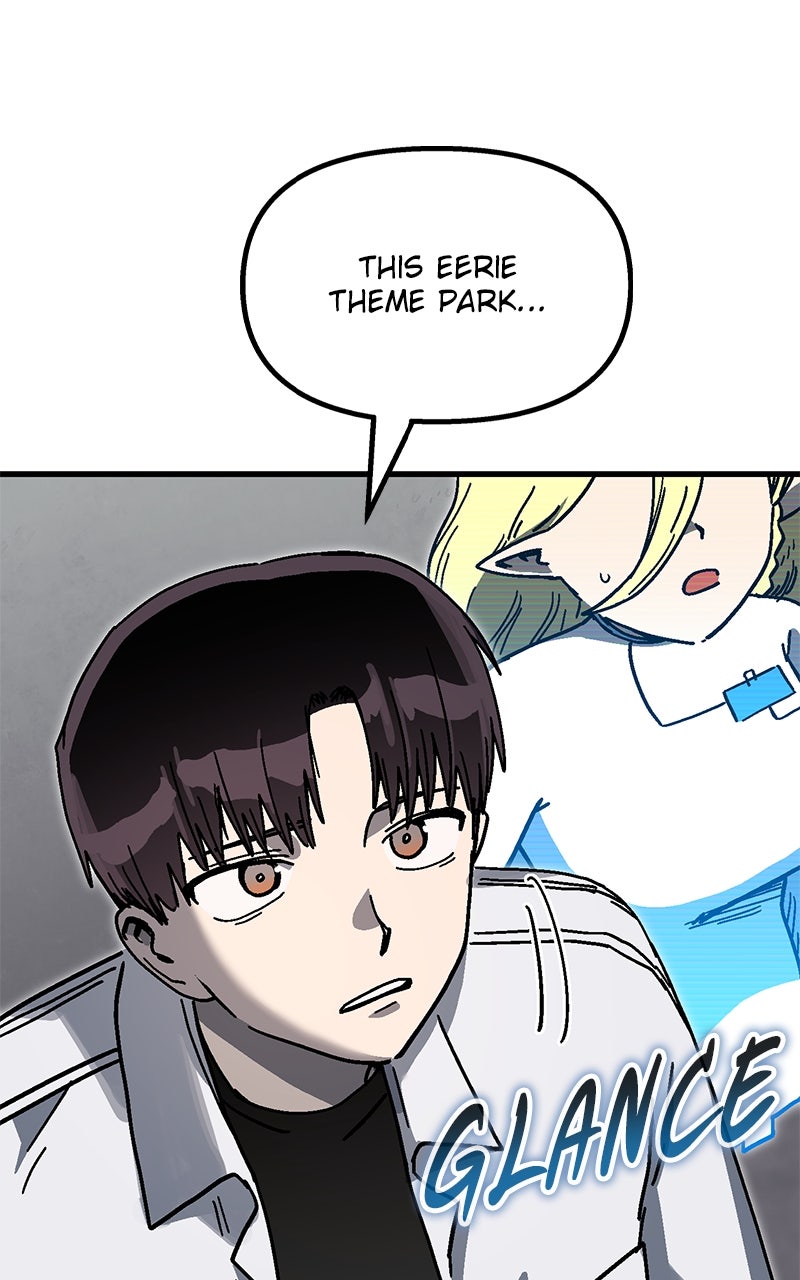 My Status WindowWent on Strike Ep. 45 - Sign Gate page 14 - 