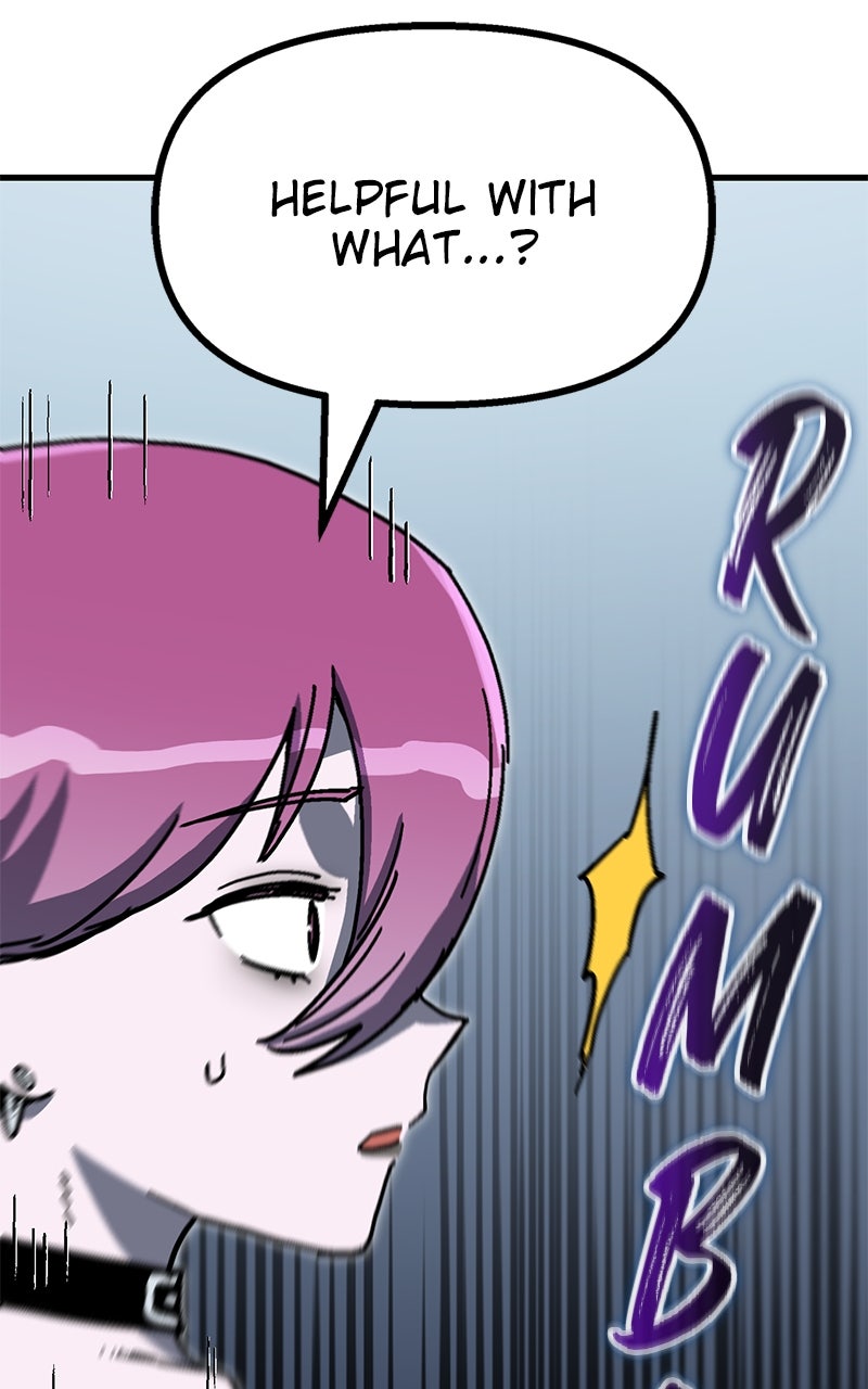 My Status WindowWent on Strike Ep. 45 - Sign Gate page 139 - 