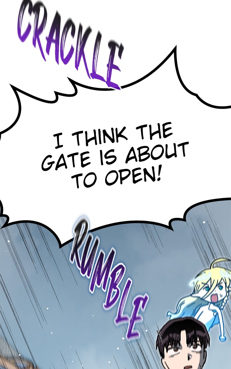 My Status WindowWent on Strike Ep. 45 - Sign Gate page 141 - 