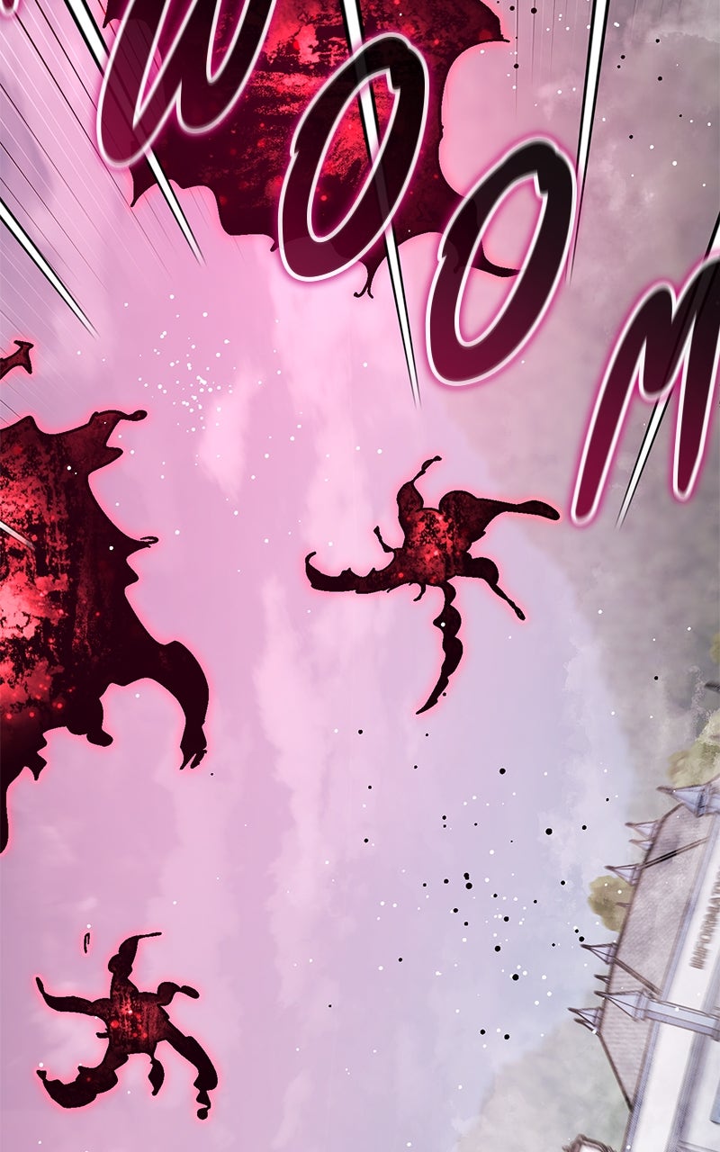 My Status WindowWent on Strike Ep. 45 - Sign Gate page 150 - 