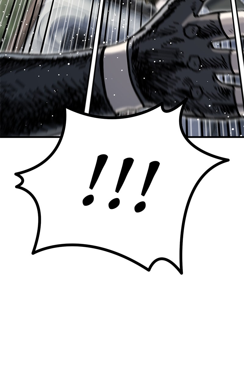 My Status WindowWent on Strike Ep. 45 - Sign Gate page 152 - 