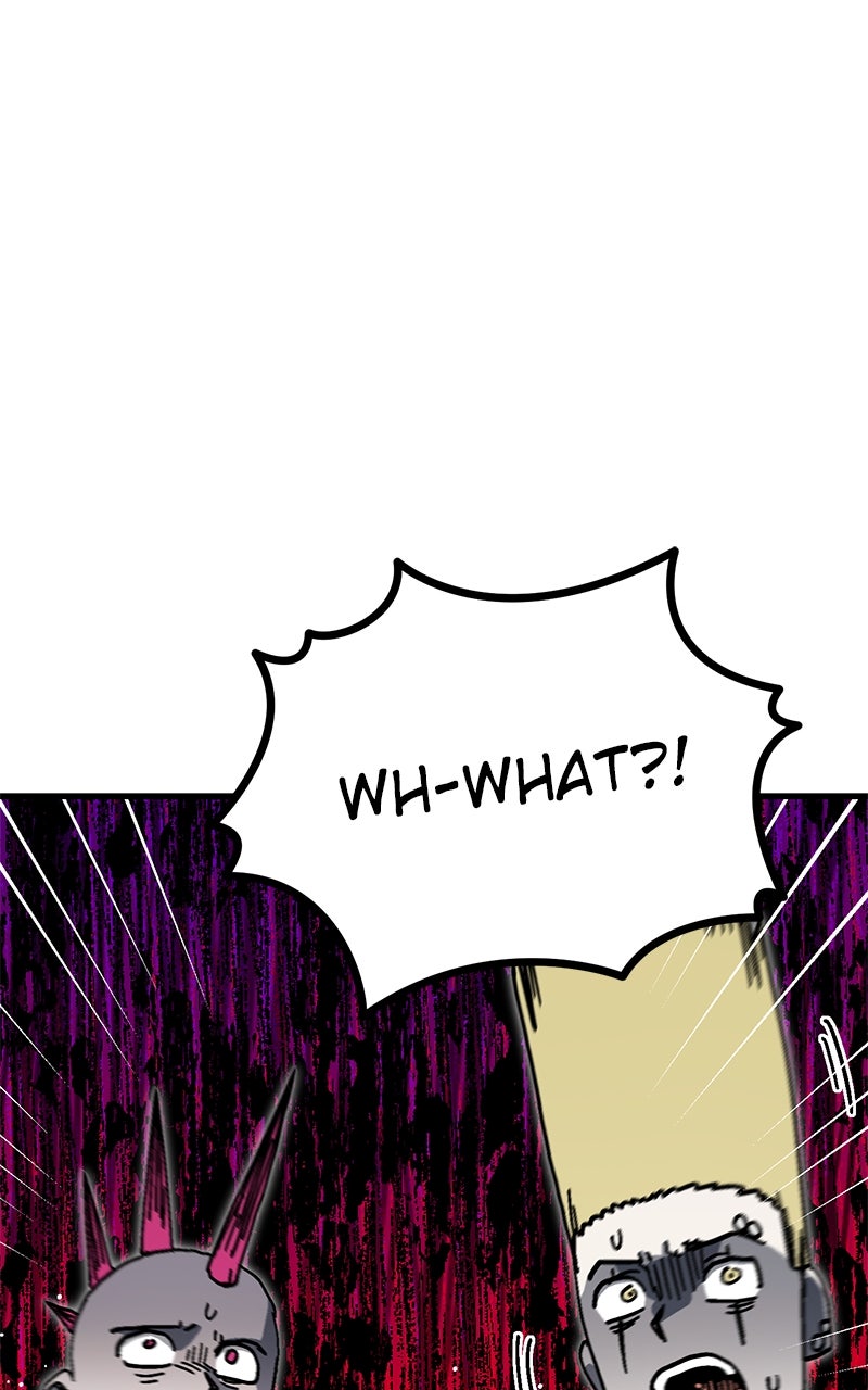 My Status WindowWent on Strike Ep. 45 - Sign Gate page 153 - 