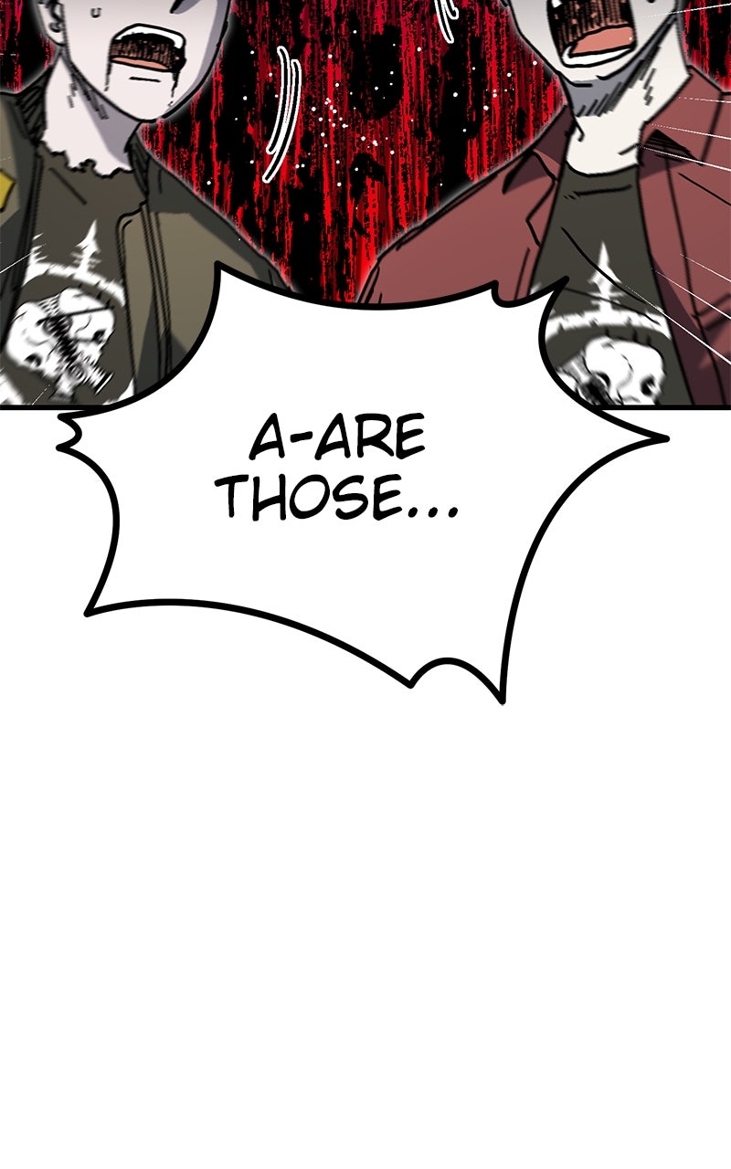 My Status WindowWent on Strike Ep. 45 - Sign Gate page 154 - 