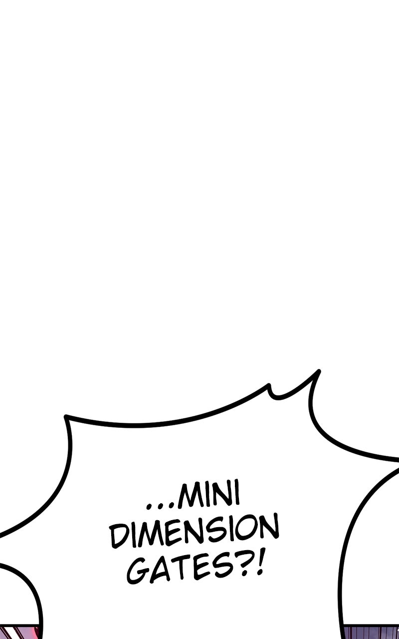 My Status WindowWent on Strike Ep. 45 - Sign Gate page 155 - 
